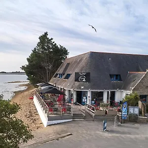 Restaurant L'escale D'en Arz Hotel