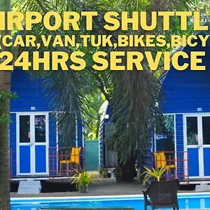 Airport Gasthof