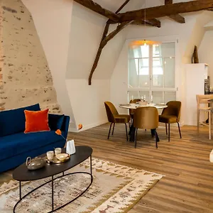 La Boheme - 4 Pers - Centre Apartment