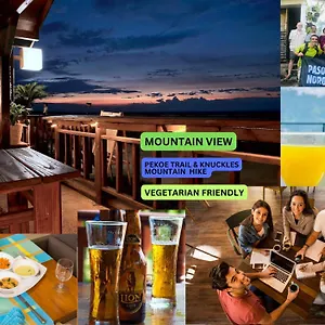 Funk Bunk Tourist Hostel